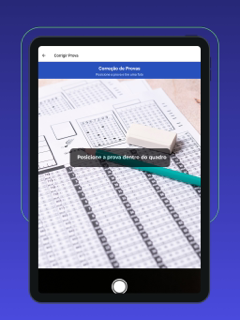 Prova Fácil Professor screenshot 10