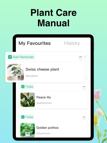 Plant Identifier: ChatPlant AIのおすすめ画像3