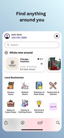 Door.Pe screenshot