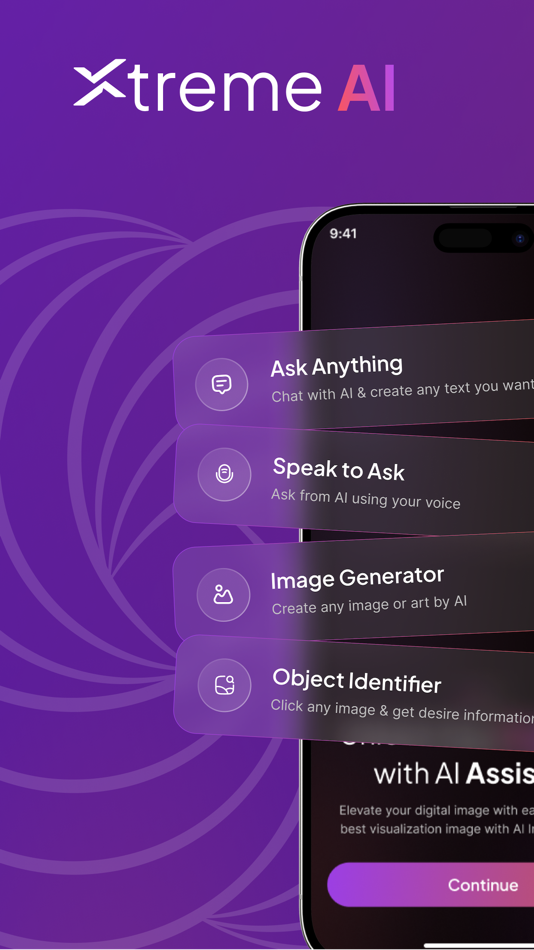 #1. Ask AI App (iOS) Podle: Arfhan Ahmad