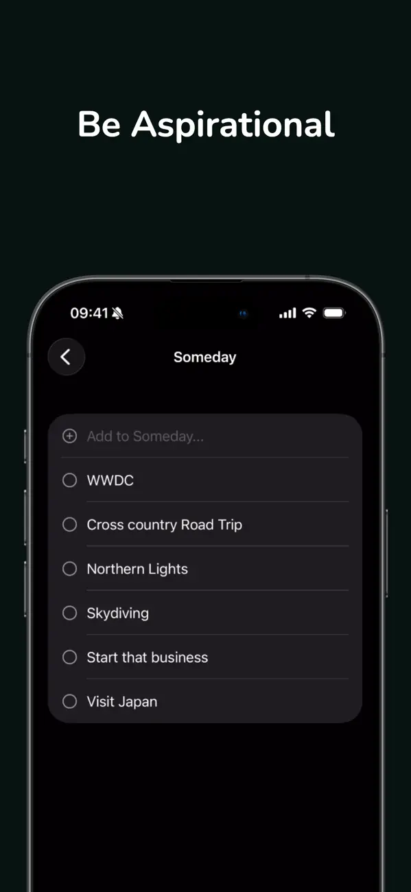 #6. Task(ed) (iOS) Podle: Geoffrey Silva