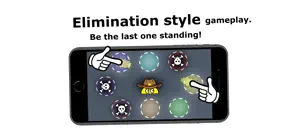 Bartop Battles screenshot 4