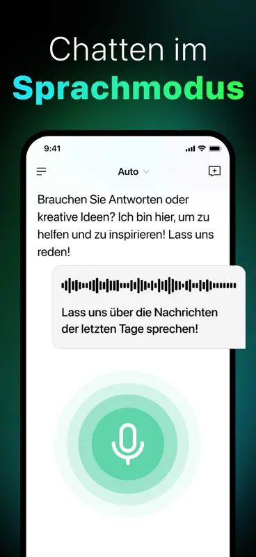 KI-Chat & Design-Assistent screenshot 5 of 7