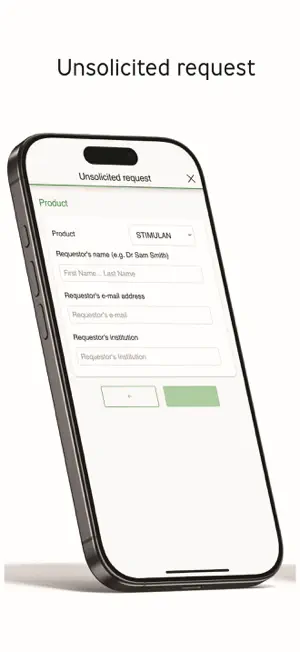 Biocomposites Distributor Hub screenshot 4