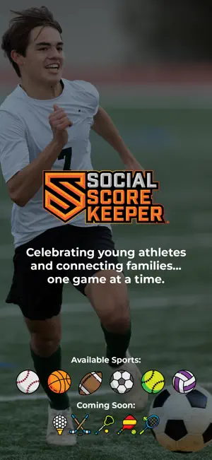 SocialScoreKeeper screenshot 1