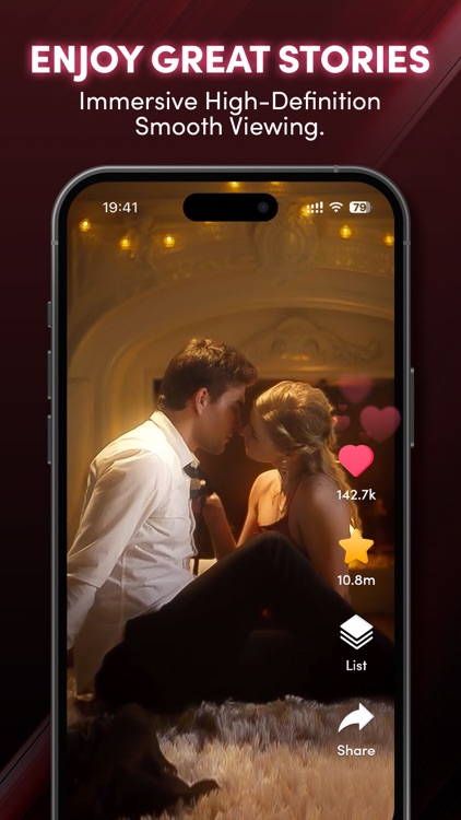 ReelShort - Stream Drama & TV screenshot-7