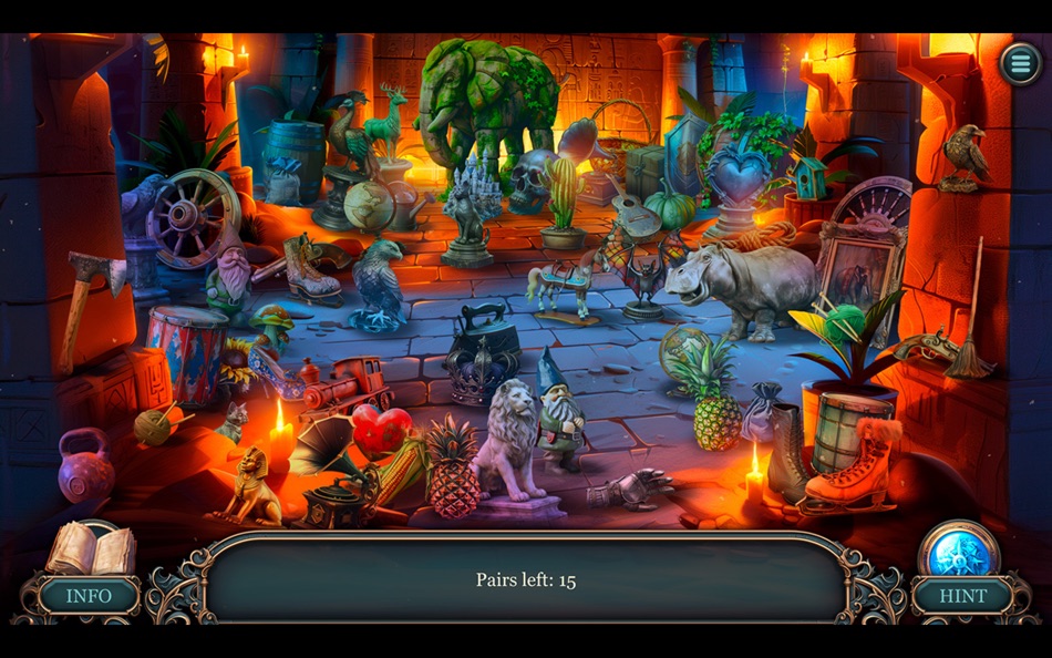 #7. Harmony Chronicles Demon Void (macOS) By: Duality Interactive