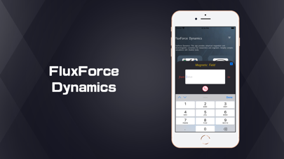 Screenshot #2 pour FluxForce Dynamics
