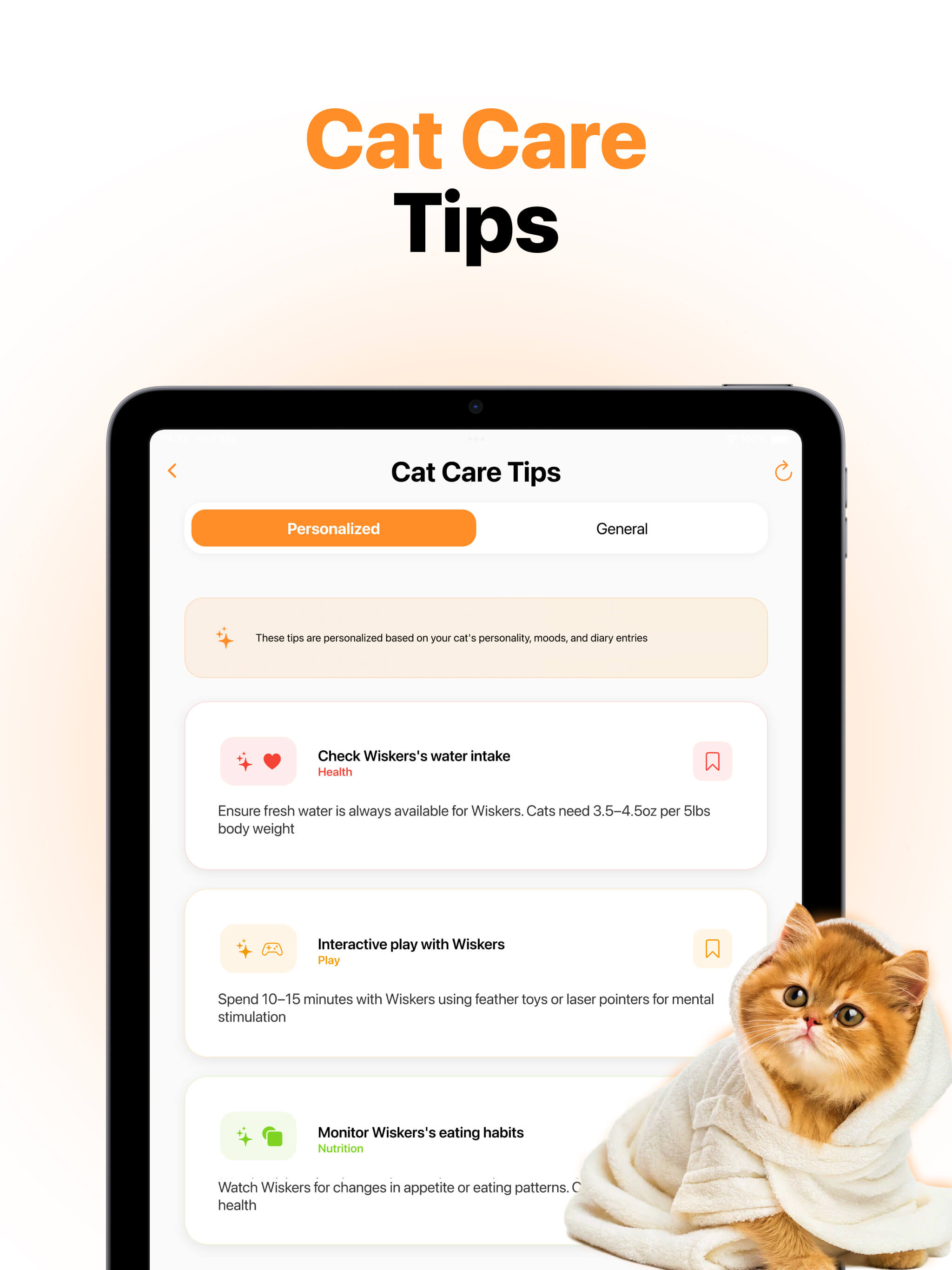 MeowSpeak Master