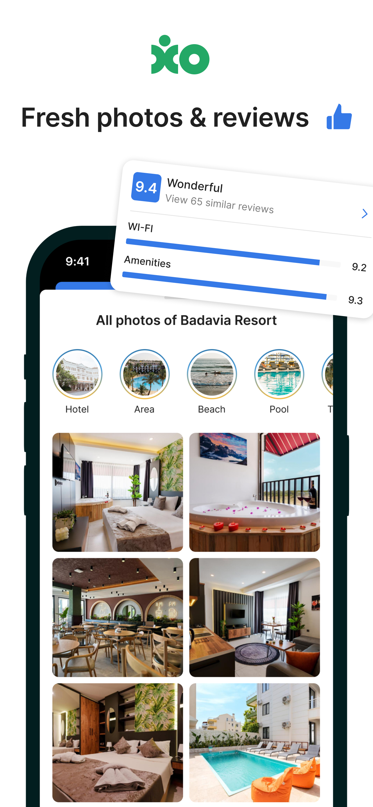 XO Pulse