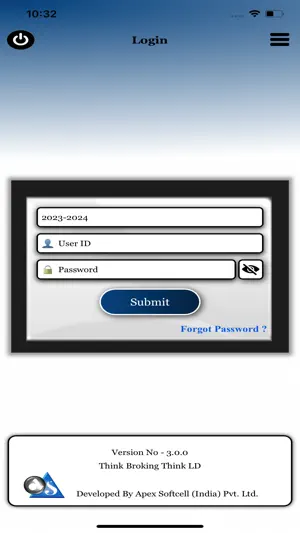 Bonanza Connect screenshot 1