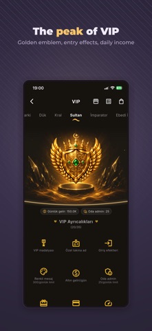 Goygoy Chat Screenshot 6 of 9