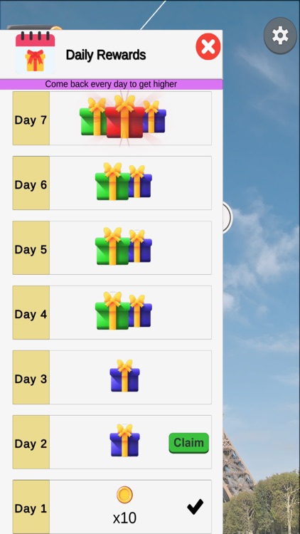 Match Puzzle-Master Challenge screenshot-4