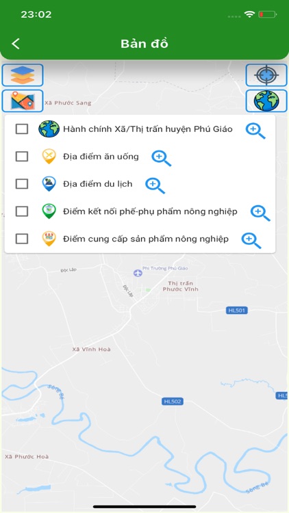 Phú Giáo Xanh screenshot-6