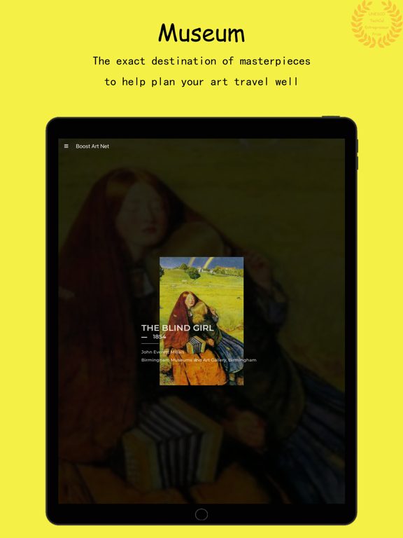 Screenshot #6 pour Boost Art Net - iOS Art Widget
