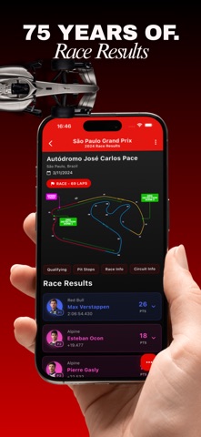 P1T – Formula Racing Club screenshot