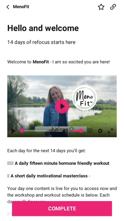 Victoria Jones Wellbeing