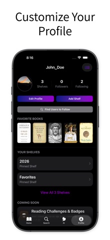 Page Turners screenshot