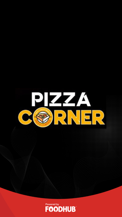 Pizza Corner Lincoln Screenshot
