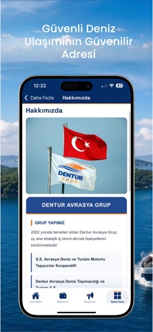 Dentur Mobil Screenshot 3 of 5