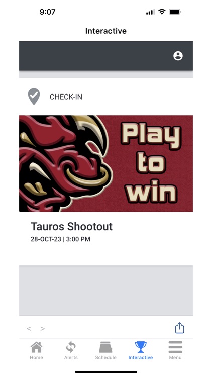 Tauros Hockey screenshot-4