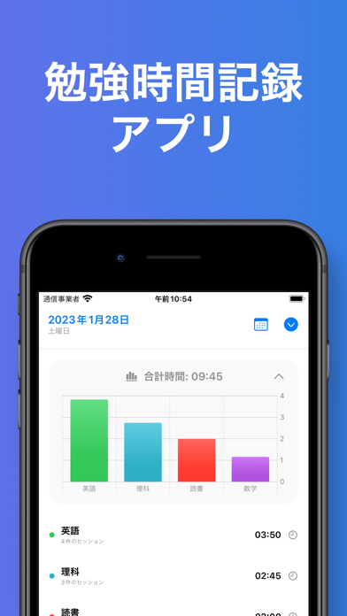 Time Tracking - Stella