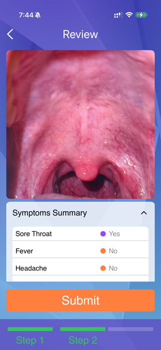 PixCare Screenshot 5 of 6