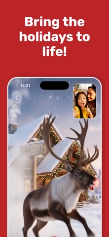 Santa Hotline Screenshot 5 of 7