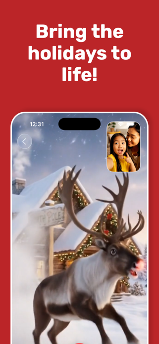 Santa Hotline Screenshot 5 of 7