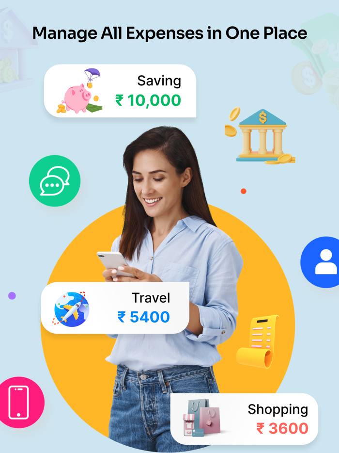 Money Manager · Budget Planner