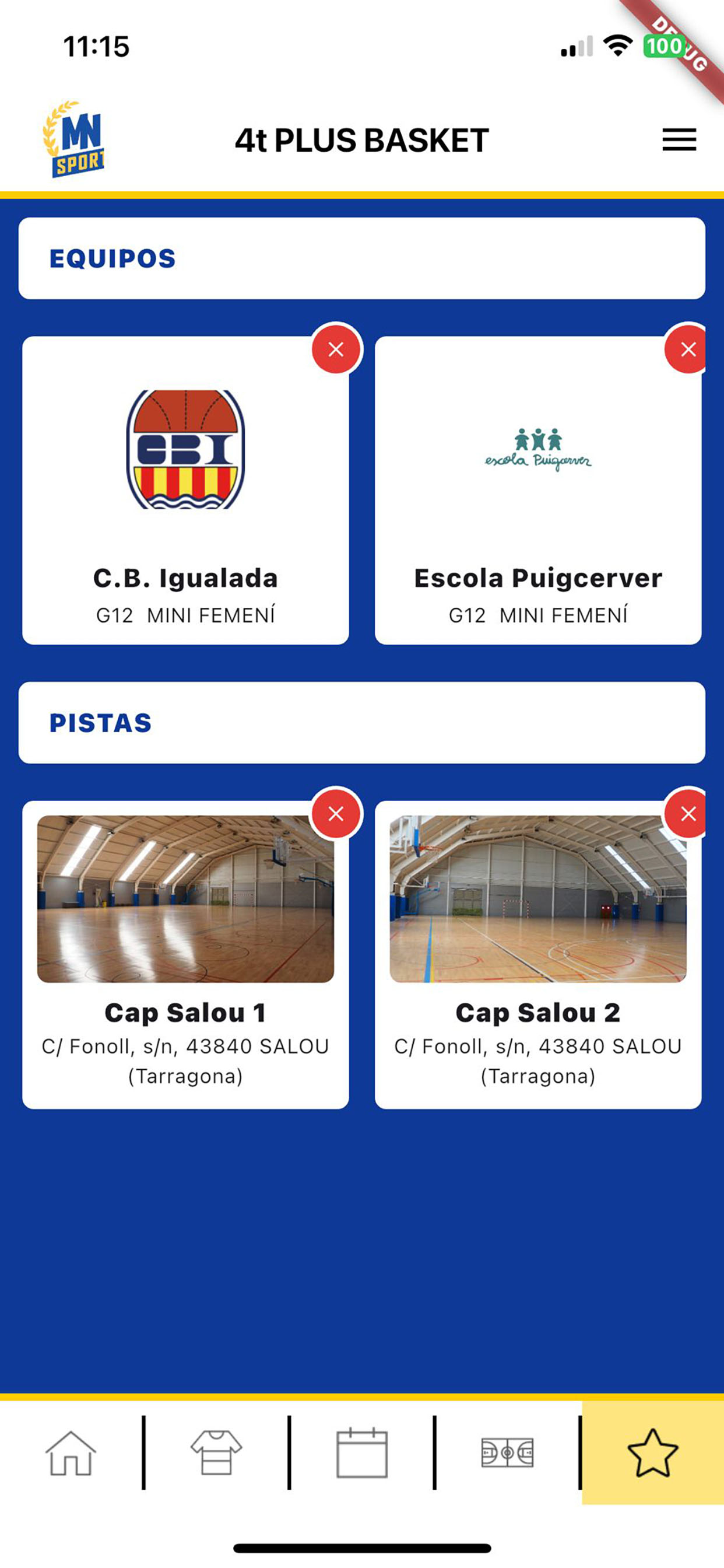 MNSport