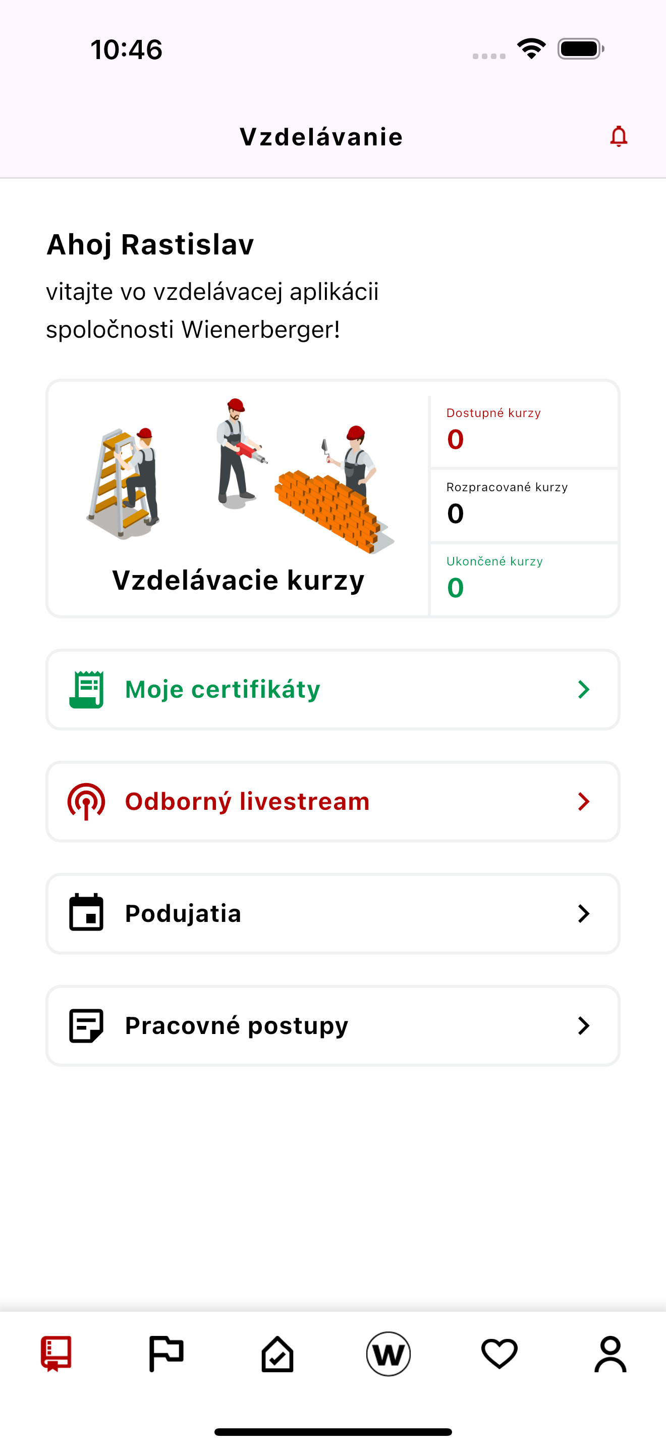 Wienerberger Slovensko