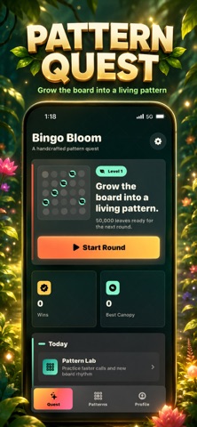 HotBingoBonusGame Screenshot 4 of 4
