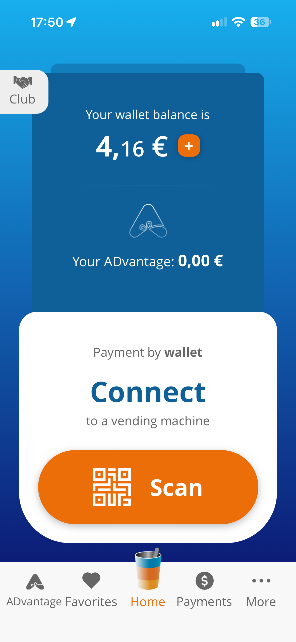 Coffeecapp