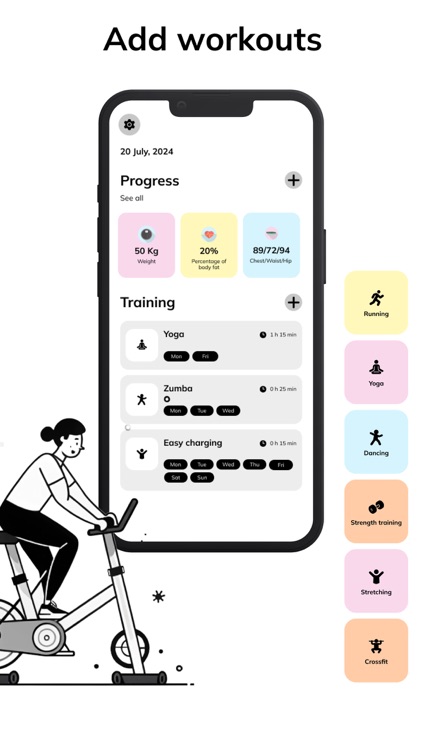 GoalTracker: Pro