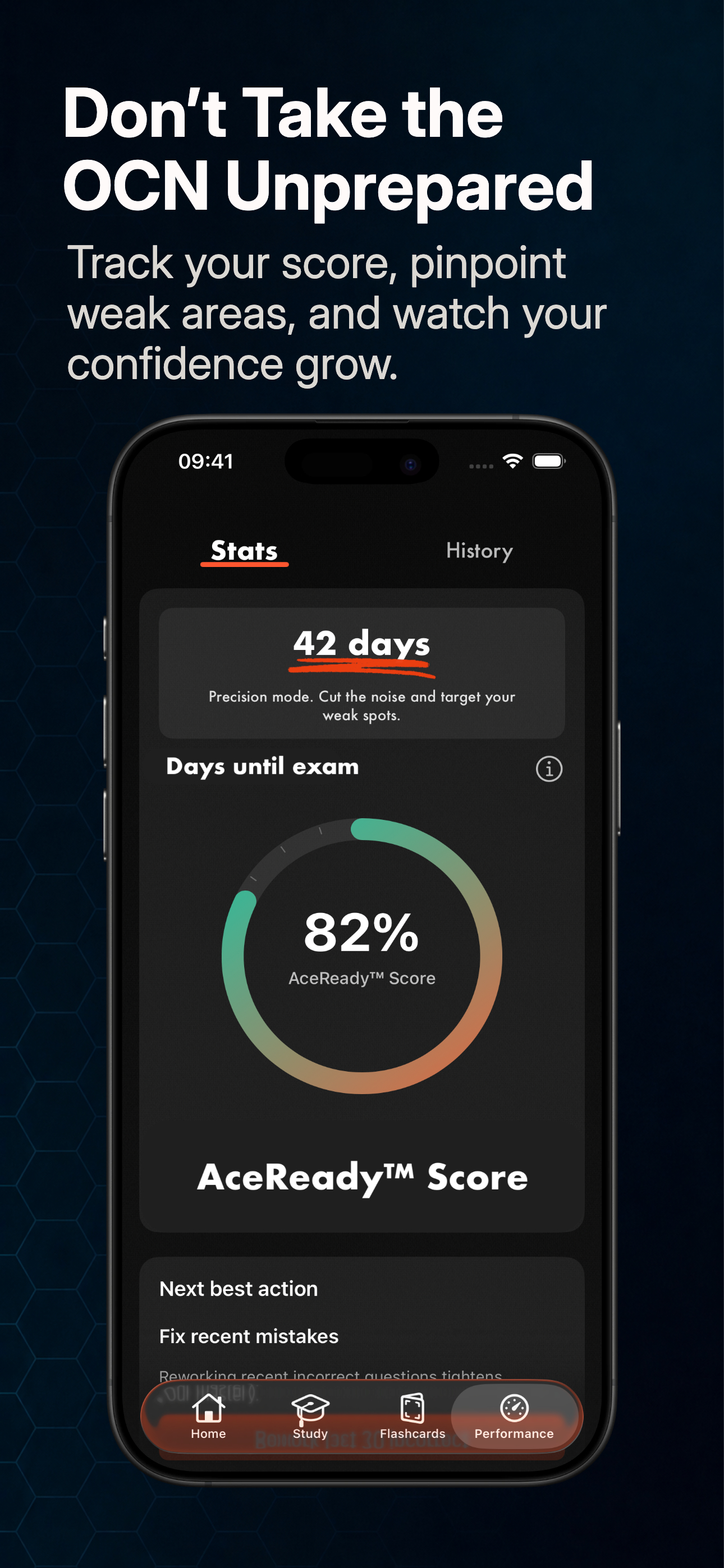 OCN Oncology Exam Prep 2026-27 screenshot 4