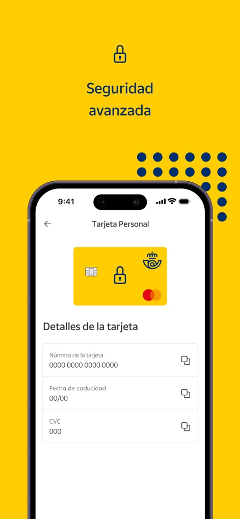 Mi Correos Prepago - 