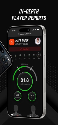 PitchSafe Screenshot 6 of 6