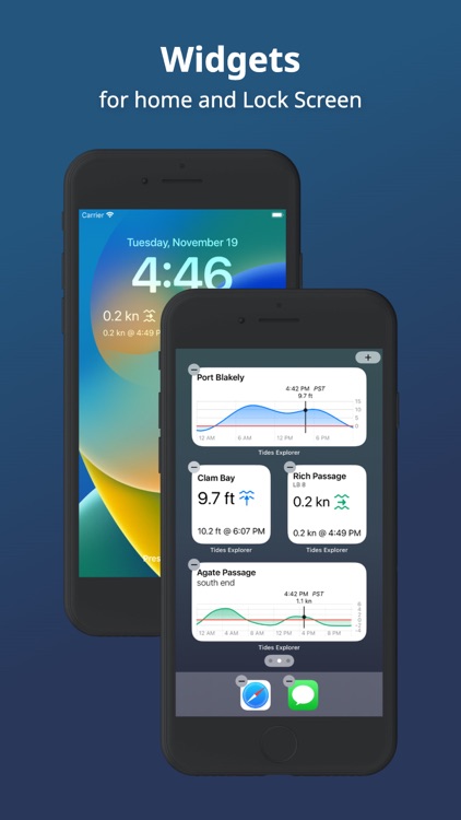 Tides Explorer screenshot-7