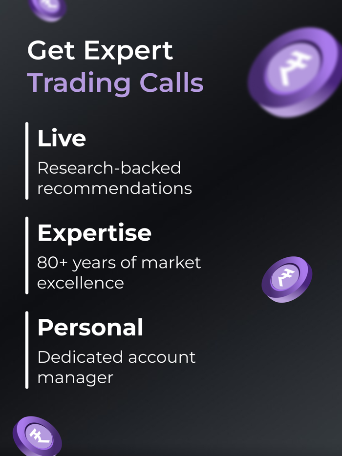 StoxBox Stocks, Mutual funds