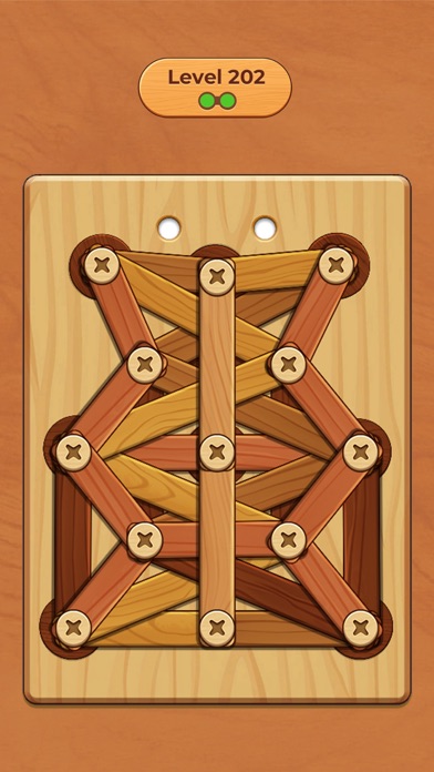 Wood Screw Screenshot