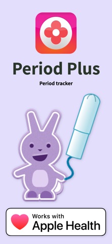 Period Tracking Calendar Screenshot 1 of 8