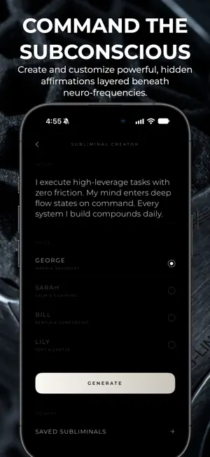 Sigfre screenshot 3