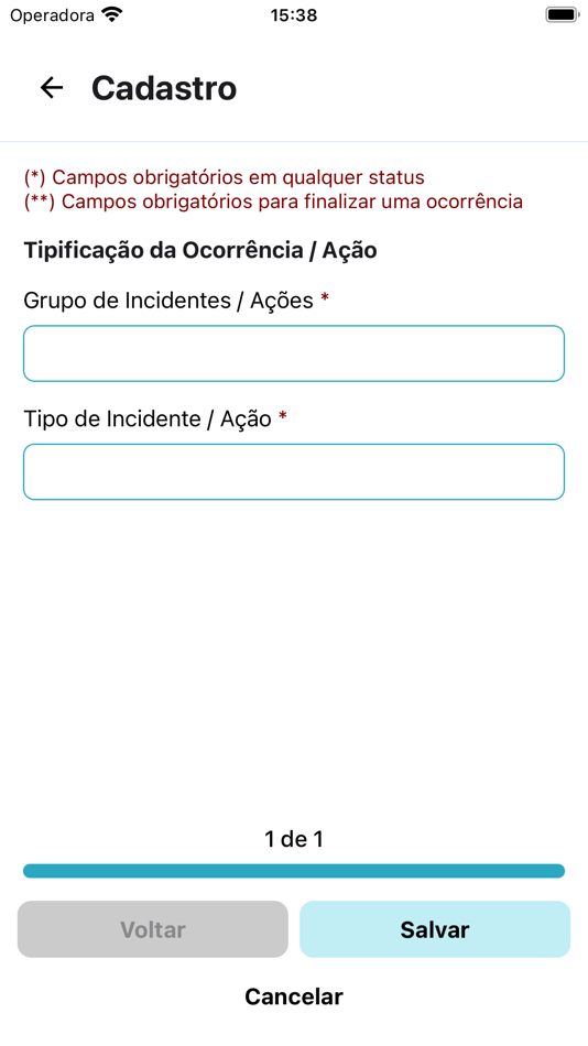 #2. CARE Mobile (iOS) 由: Grupo Unicad