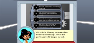 Biological Concepts in Tech Screenshot 3 of 3