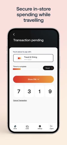 DIEZ Proxy Screenshot 5 of 7
