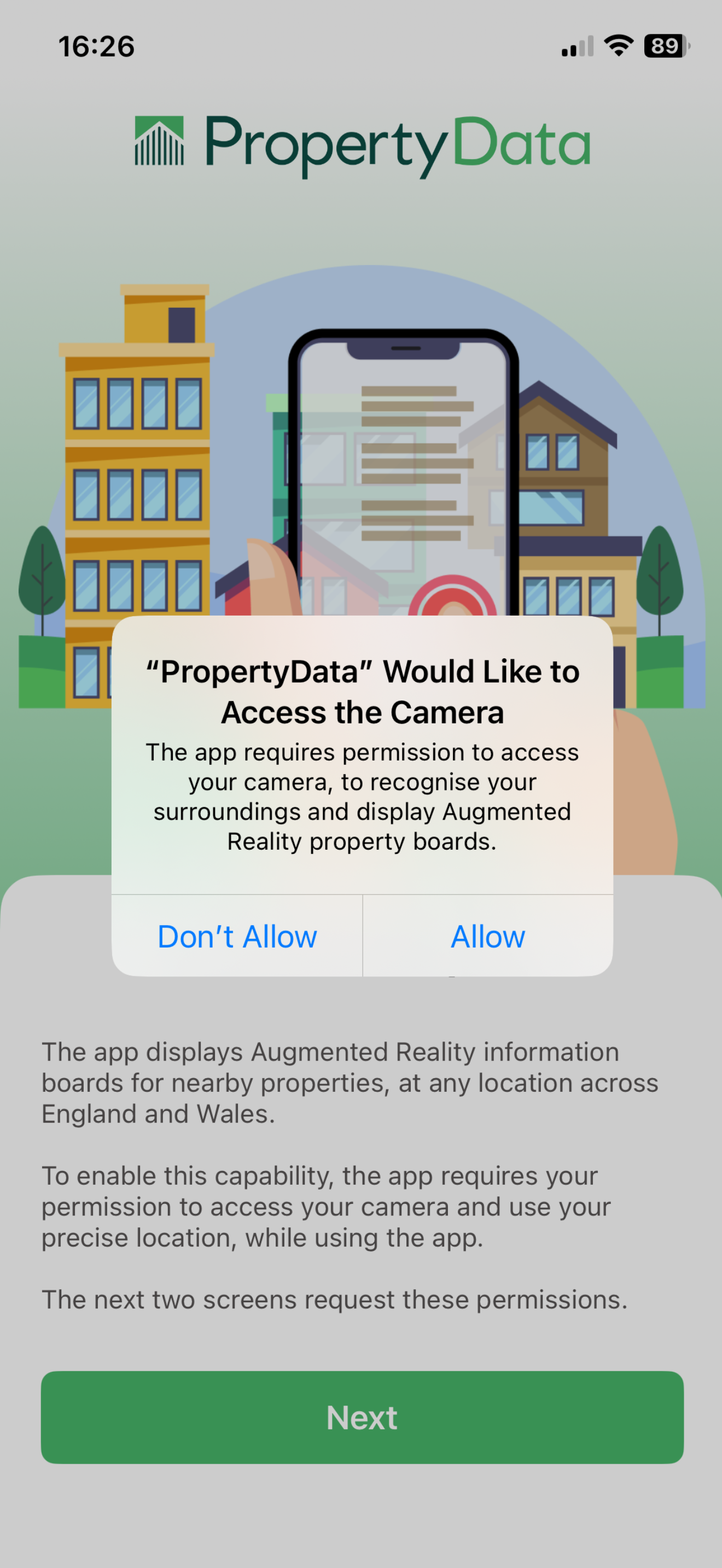 PropertyData