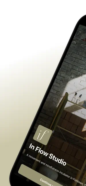 In Flow Studio screenshot 1