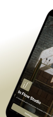 In Flow Studio screenshot