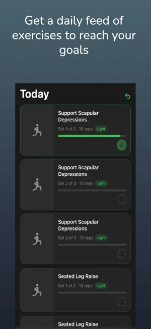 TLKSimpleFit screenshot 3